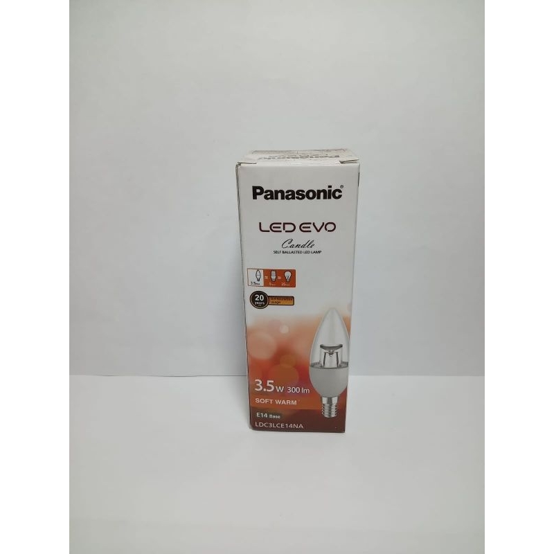 Led Evo Panasonic (lampu cabe) 3,5W