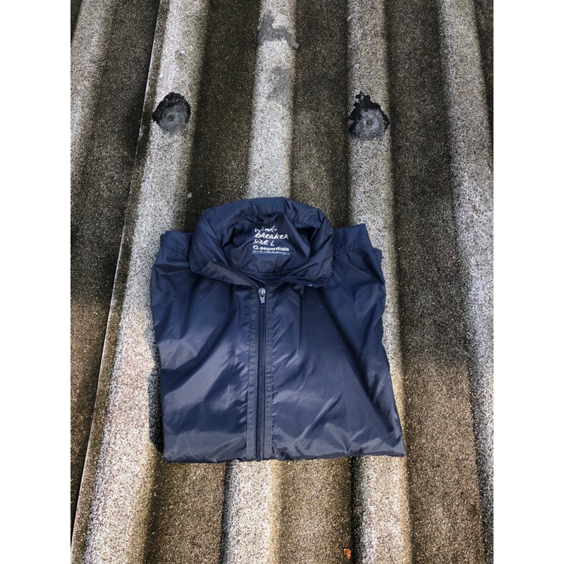 Windbreaker Jacket W.essentiels