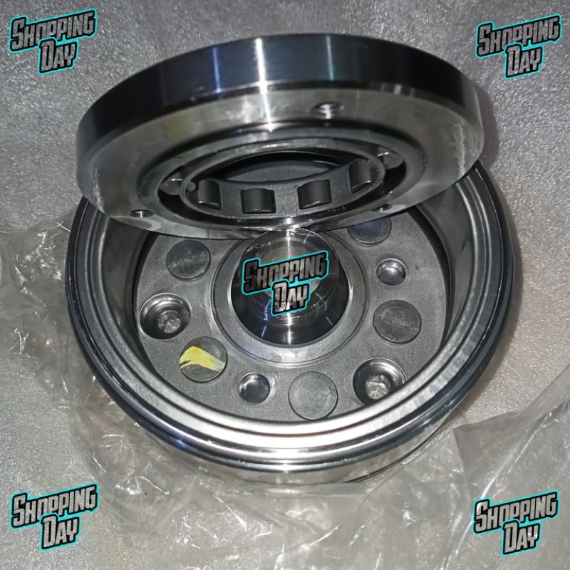 Magnet mahnet rotor klx s klx 150 s ORIGINAL