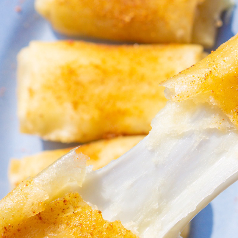 

Cibay Extra Mozzarella
