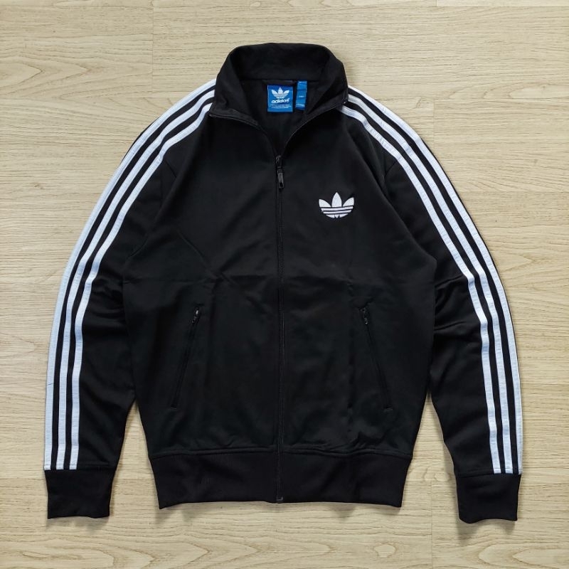 Tracktop Adidas Firebird ( Second )