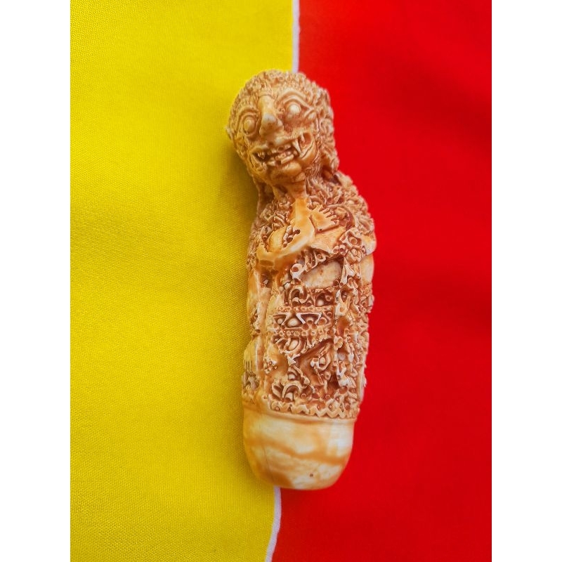 Deder keris | Handle keris | hulu keris | gagang keris | Putra satu proses Gading