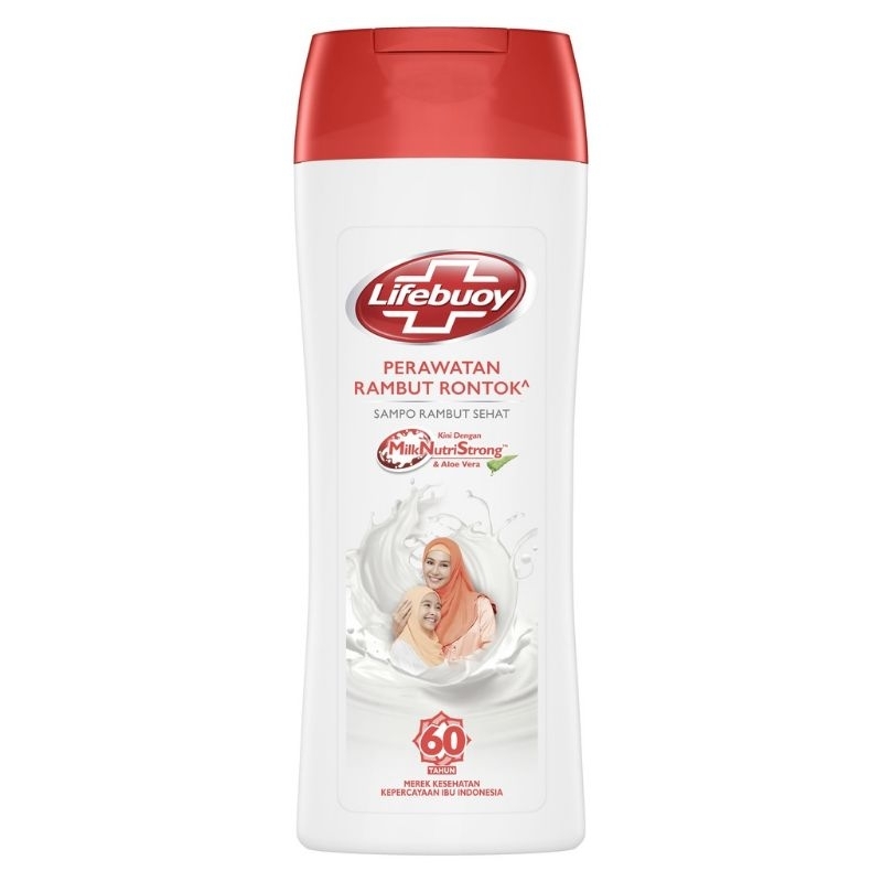 Lifebuoy Shampo