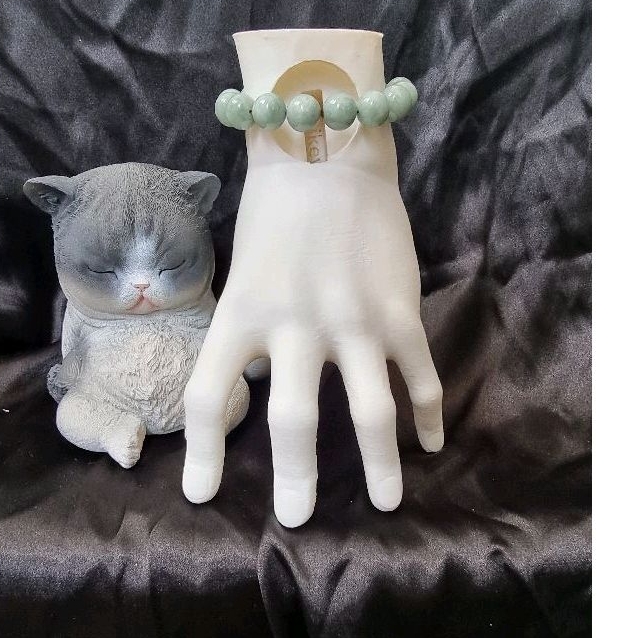 Gelang Gemstone Jaded Amulet