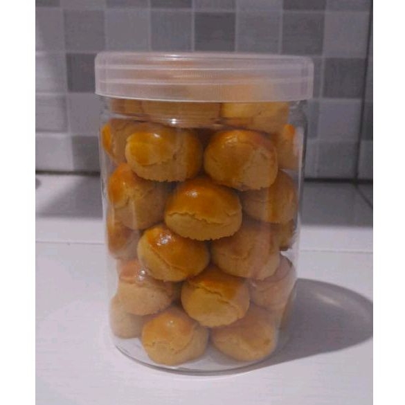 

Nastar Cookie 400gr