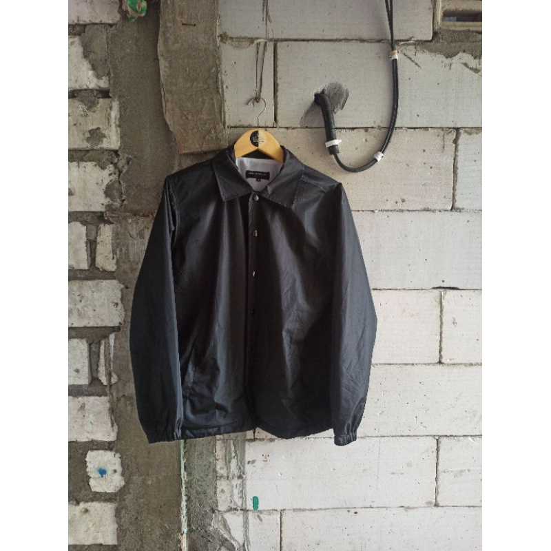 baru coach jaket COMME Des GARCONS