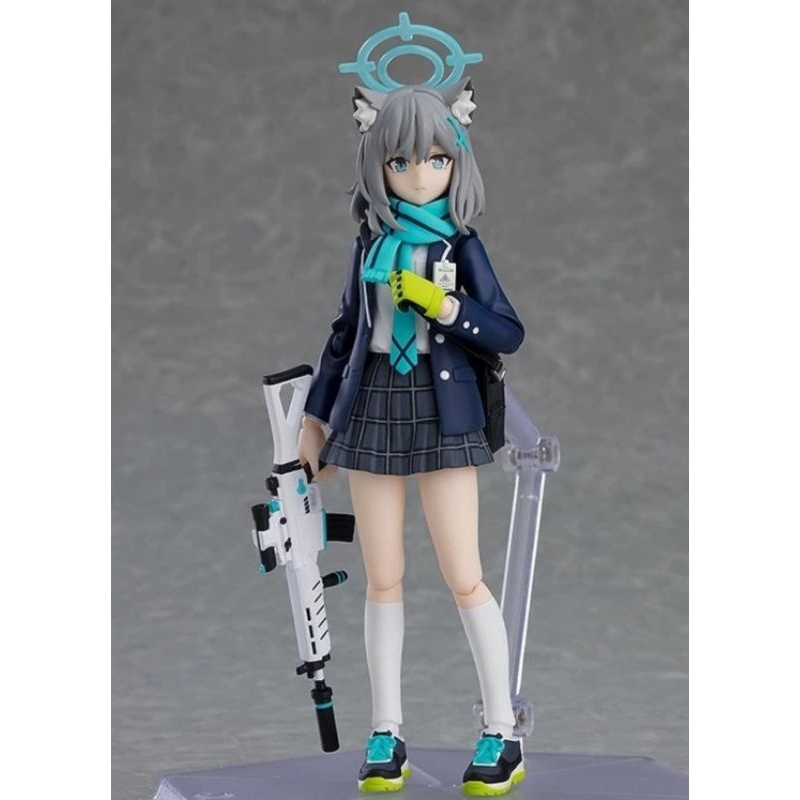 Figma shiroko sunaookami