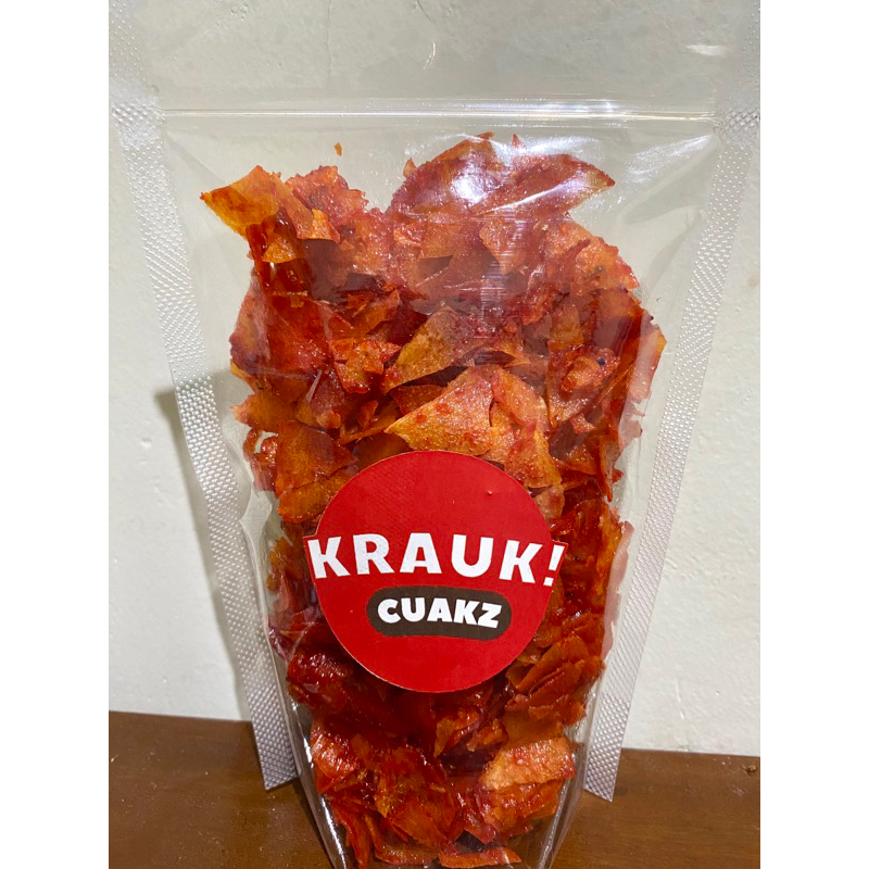 

SINGKONG SAMBAL
