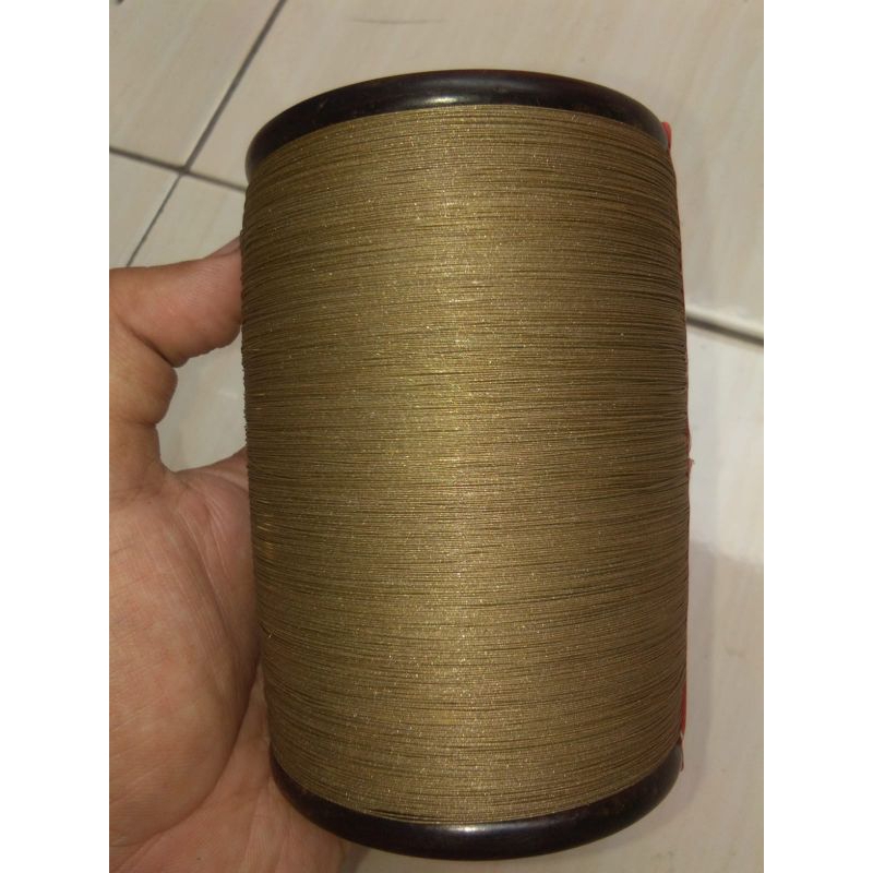 Gelasan Abah encuy MATOT ABU 6000YARD