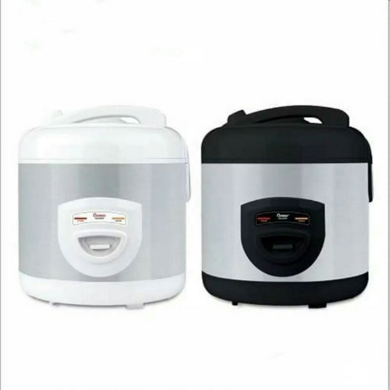 Penanak Nasi / Rice Cooker / Magic Com Cosmos CRJ-8229 2L Anti Lengket