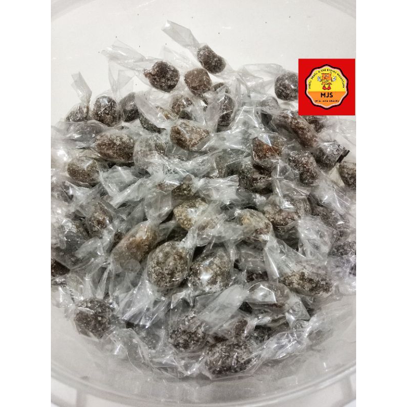 

Permen Asem Jawa Asli—250gram