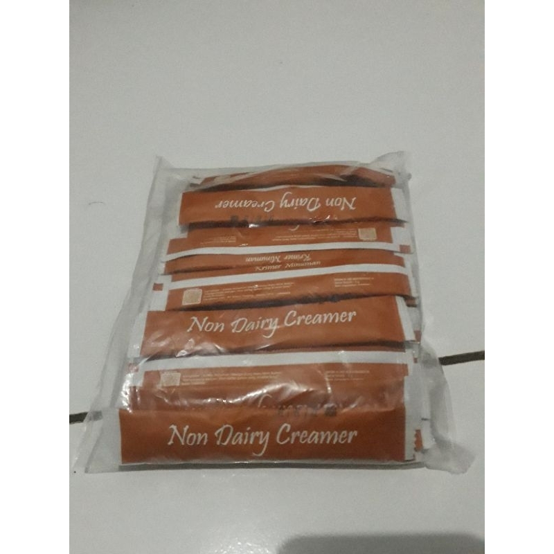 

CREAMER STICK 3 GRAM by ALMAHYRA FROZEN