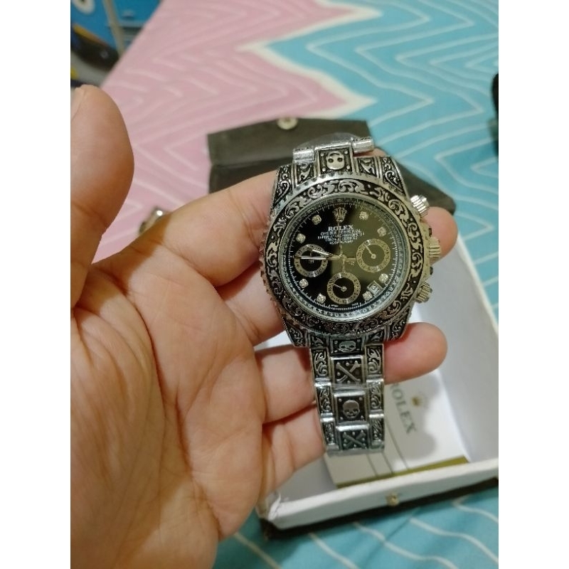ROLEX ORI