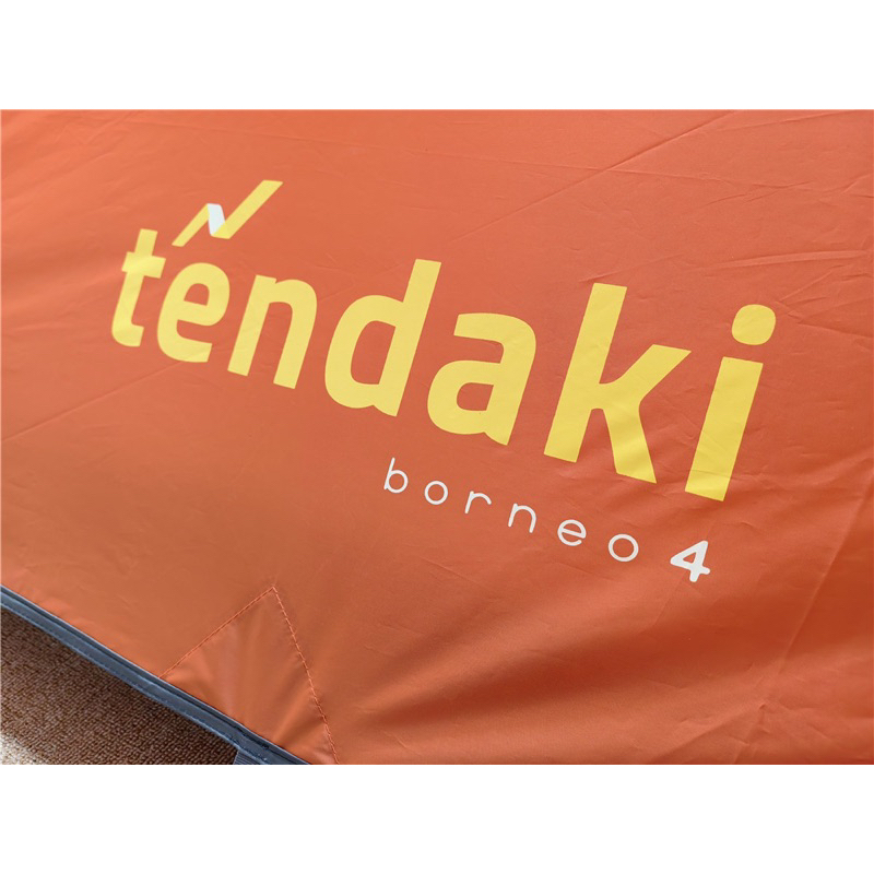 TENDAKI •Tenda Camping Dome Termurah •NSM 4 •Arundaya 4+ Air •Java 4 Light  •Borneo 3 •Borneo 4 •Double Layer •PU3000mm Dan •PU4000mm