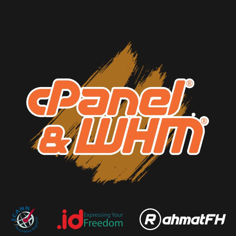 Hosting Cpanel Tahunan Gratis Domain TLD