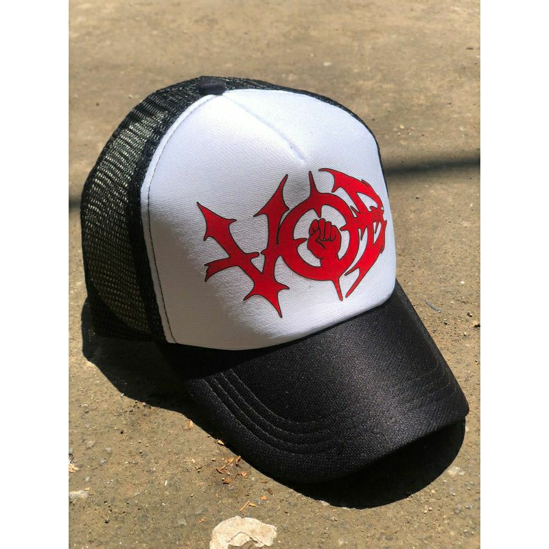 Topi Band Musik black metal  acdc bringme