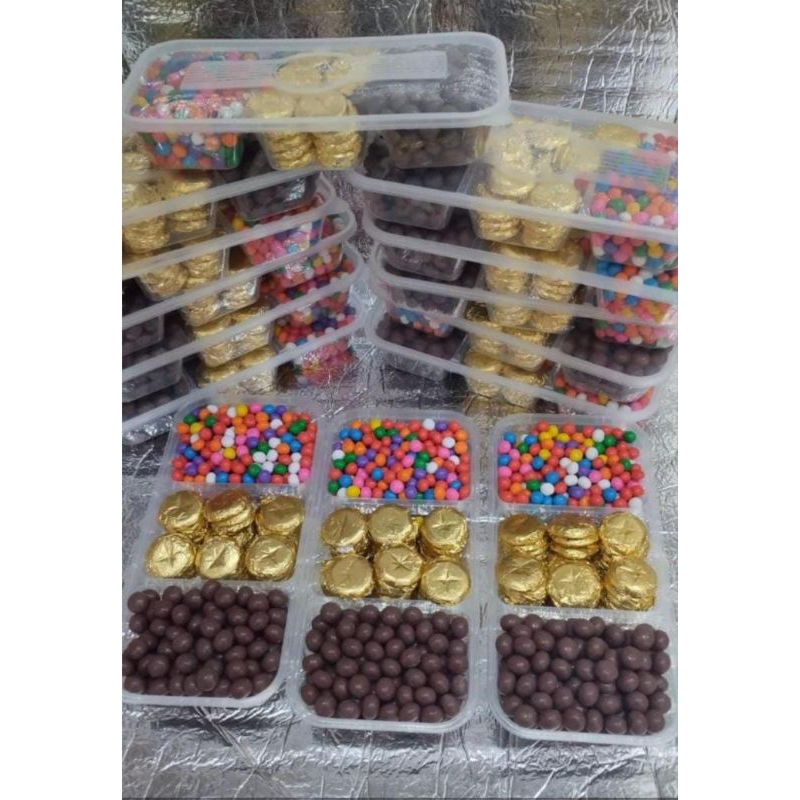 

Paket Parcel Coklat Semanis Kamu (Hampers Lebaran)