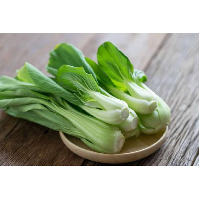 

Sayur Segar