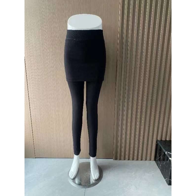 legging rok import premium ready stok all size fit to XL 9660