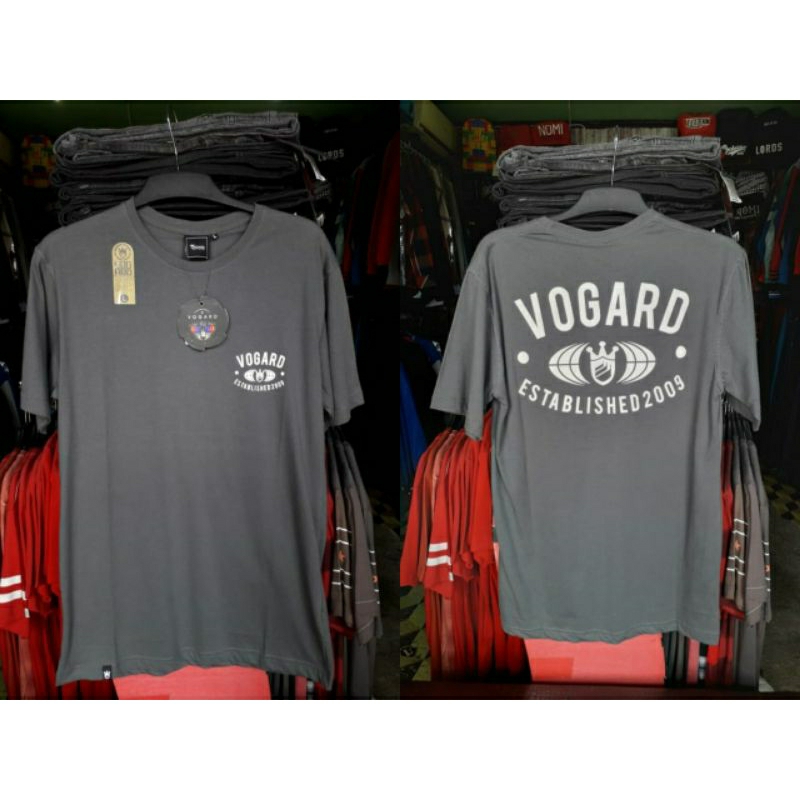 T-SHIRT VOGARD ORIGINAL
