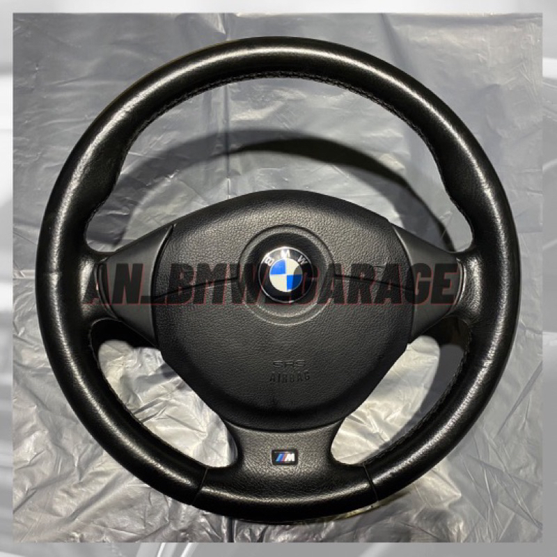 [ANBMW] Stir steer BMW E39