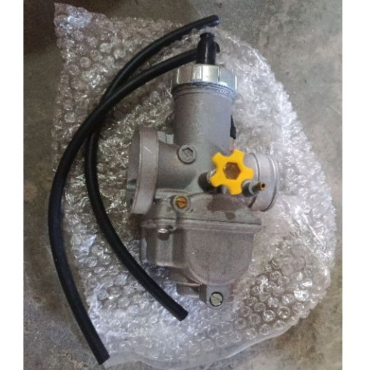 intake intek manipul karbu PE 28 PNP CB GL MEGAPRO TIGER murah