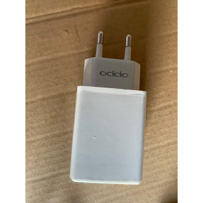 ADAPTOR / KEPALA CHARGER OPPO & VIVO