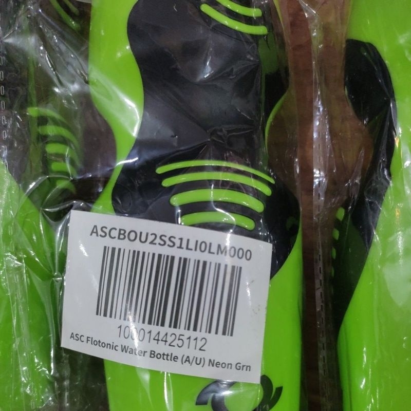 Botol Astec Flotonic Water Bottle