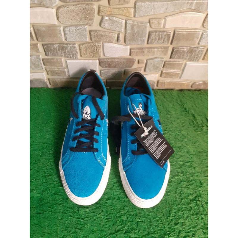 ONE STAR PRO OX SEAN PABLO RESMI PT MAP