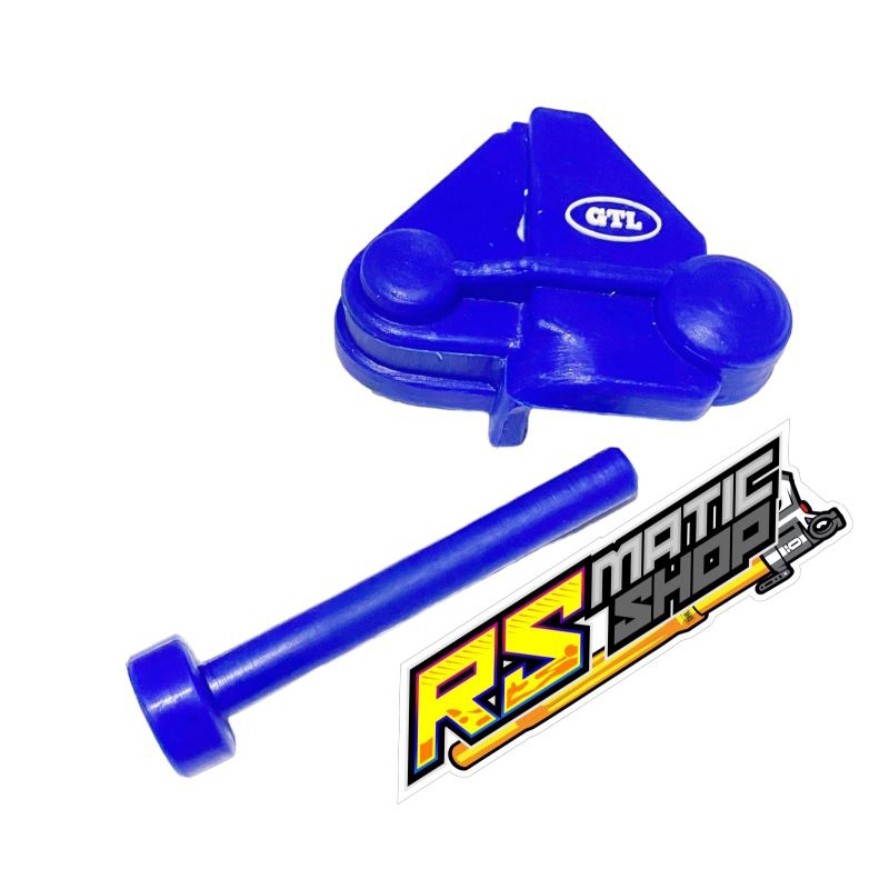 KARET SUPER KIPS WARNA NINJA RR,R,SS,M KAWASAKI