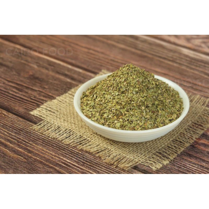 

Bumbu oregano kering 50gr oregano import kering