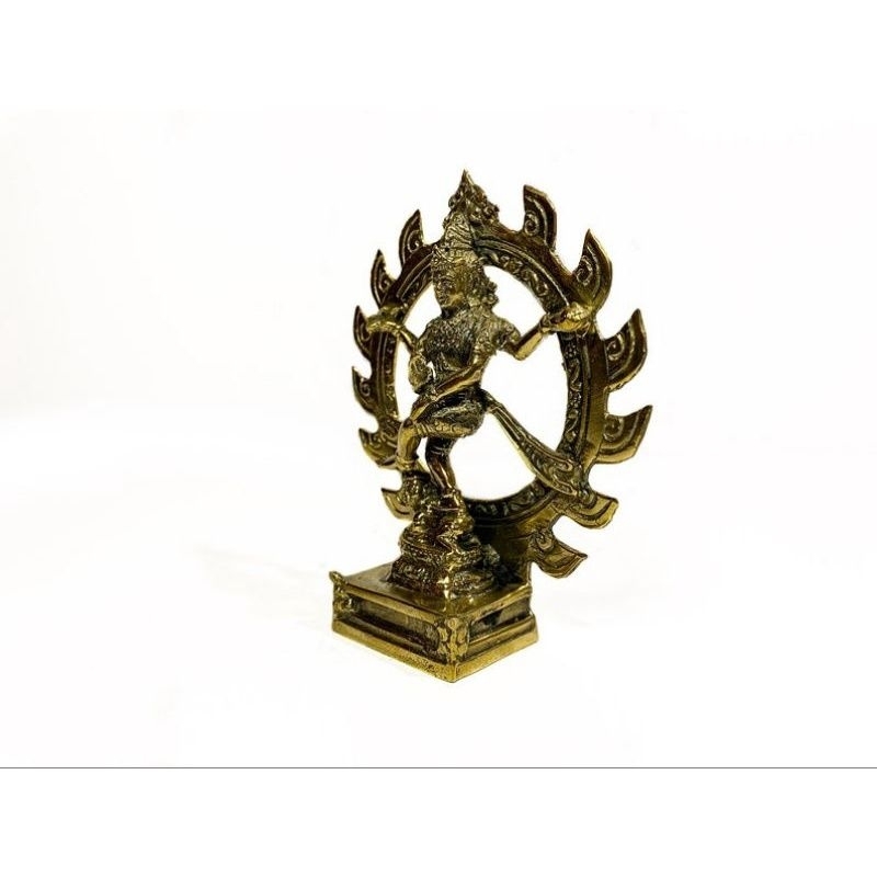 Patung Siwa Nataraja Shiva Nataraja Lord of Dance 15