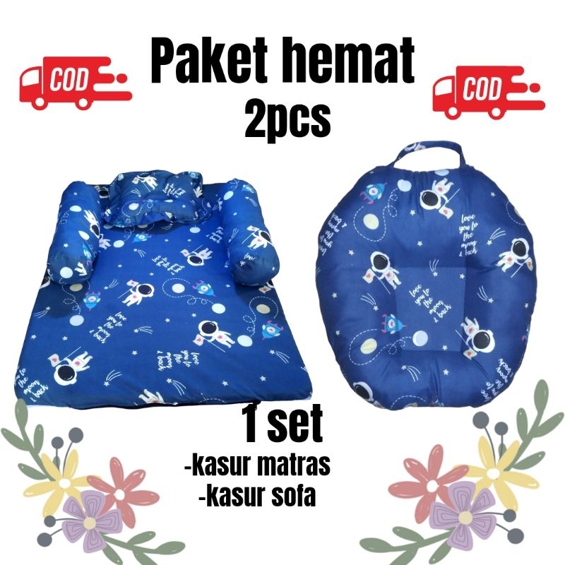 Kasur bayi / kasur matras bayi