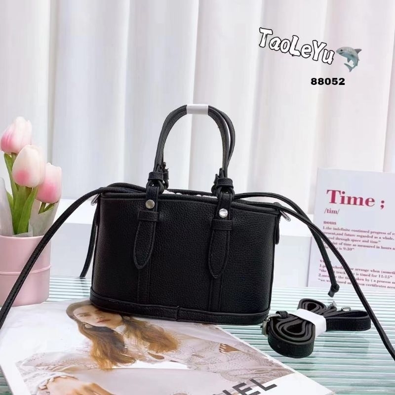 Fashion TaoLeyu 88052 SW235 TAS SELEMPANG WANITA CANTIK PREMIUM ORIGINAL BRAND