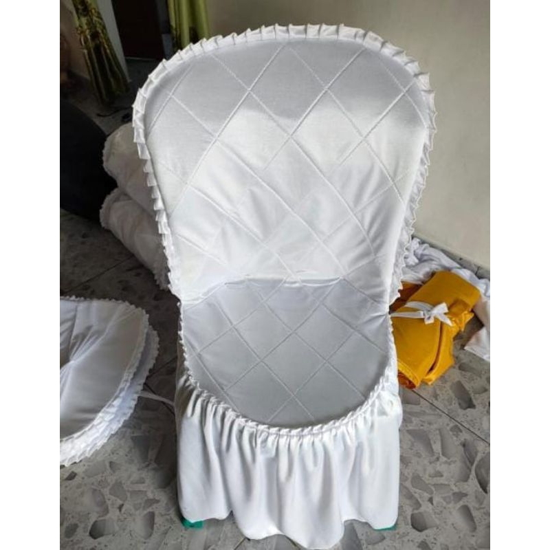 SARUNG KURSI NAPOLY 101