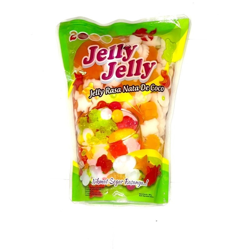 

Jelly Natta 500g