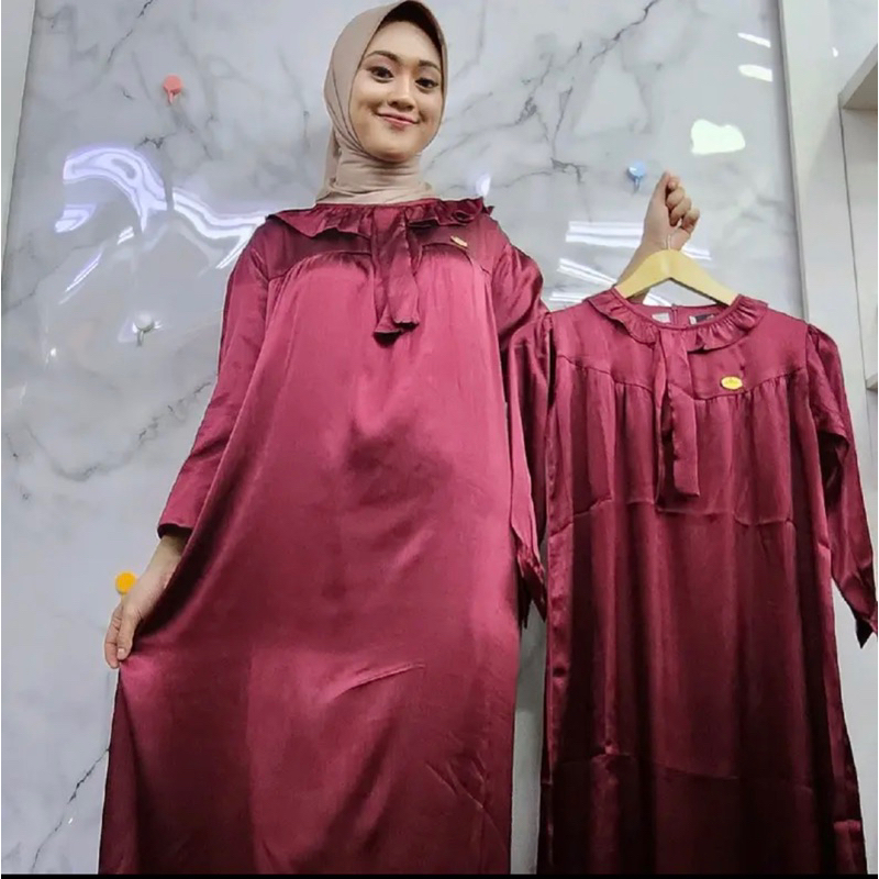 GAMIS FITRIA ANAK