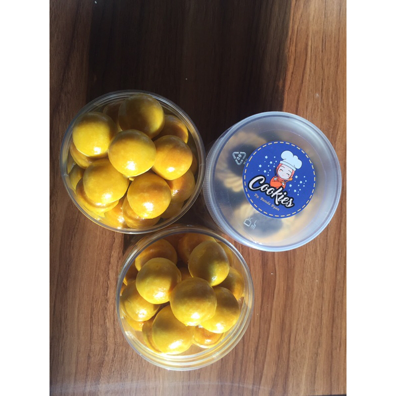 

Nastar klasik premium ( paket hampers lebaran )