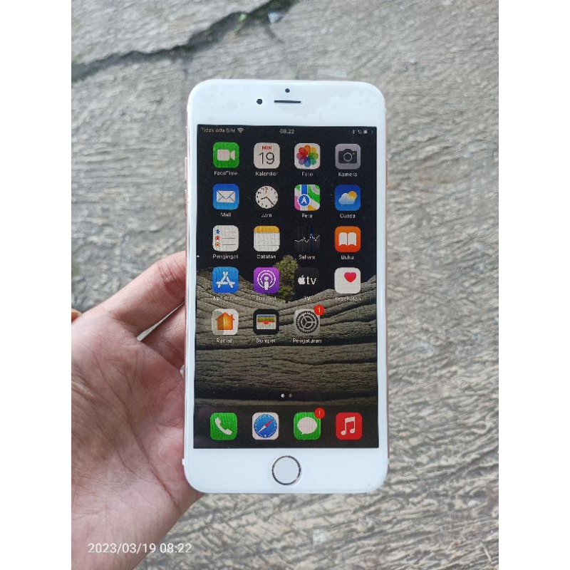 IPHONE 6S PLUS BYPASS CELL