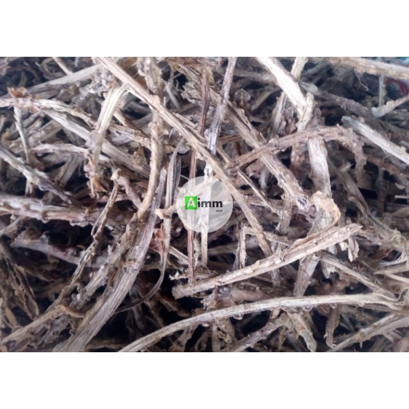 

BROTOWALI KERING - SIMPLISIA BROTOWALI - 100 GRAM