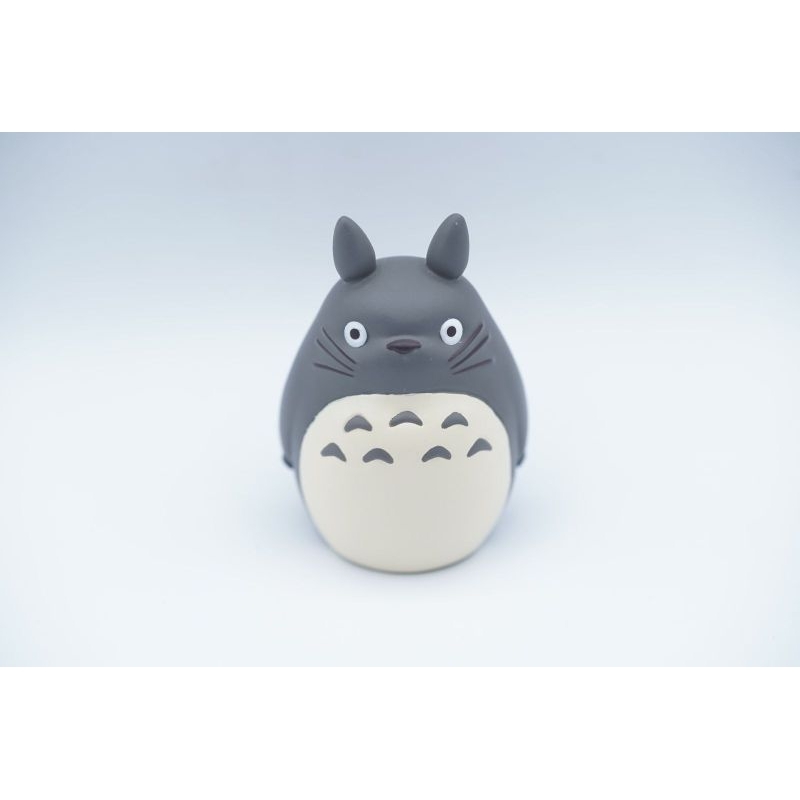 Figure Totoro Studio Ghibli Merchandise Original Japan Mainan Cerita Jari Finger Story