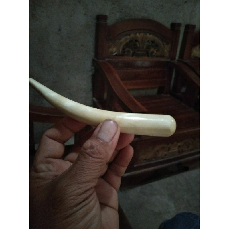 once replika id kayu gading