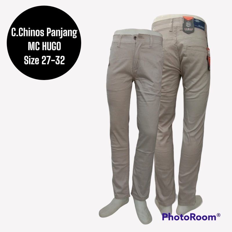 celana chinos premium