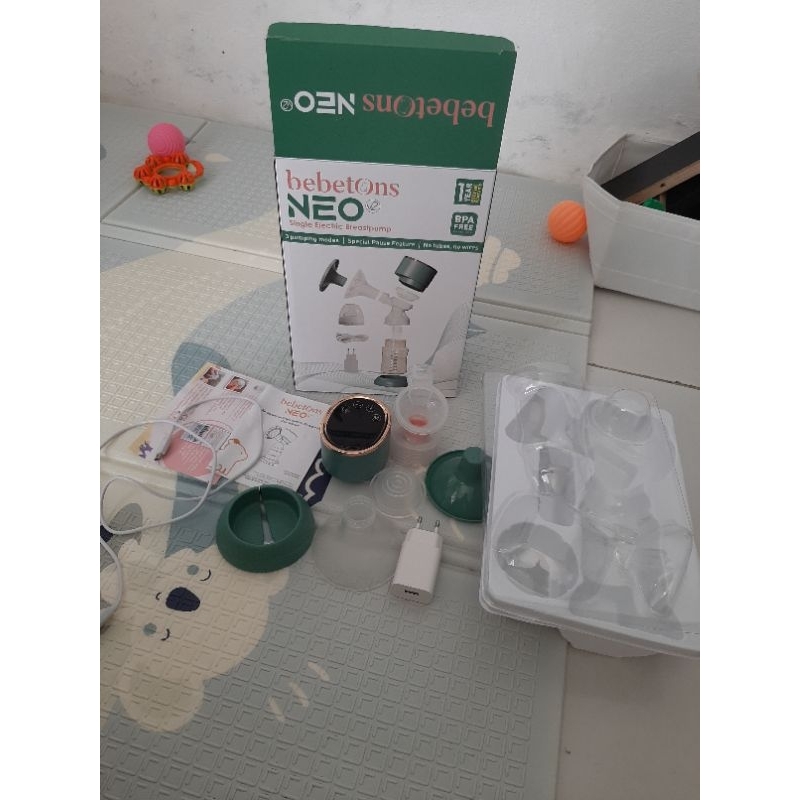 Bebetons Neo V2 Preloved