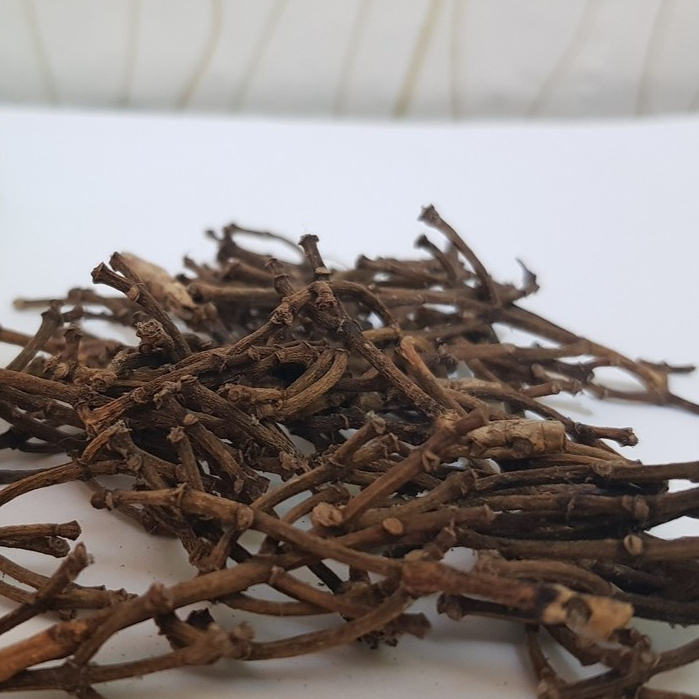 

TERBAIK HERBAL SONGGO LANGIT DARAT KERING JAMU 1 KG