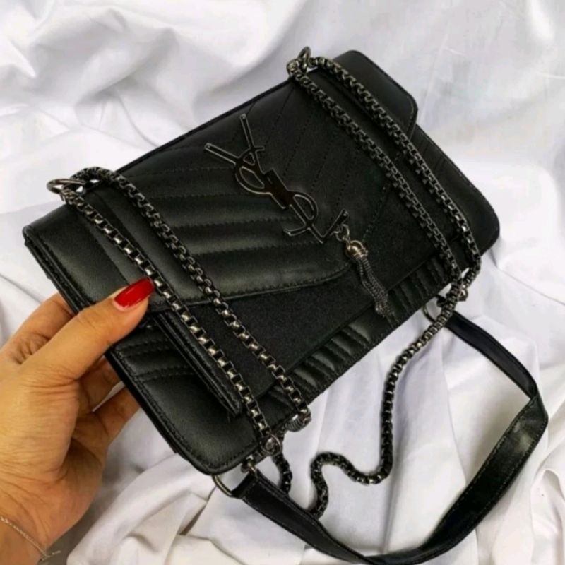 Tas selempang Wanita terbaru Y Rombe tas Fashion wanita Tas Selempang Kekinian Tas Wanita