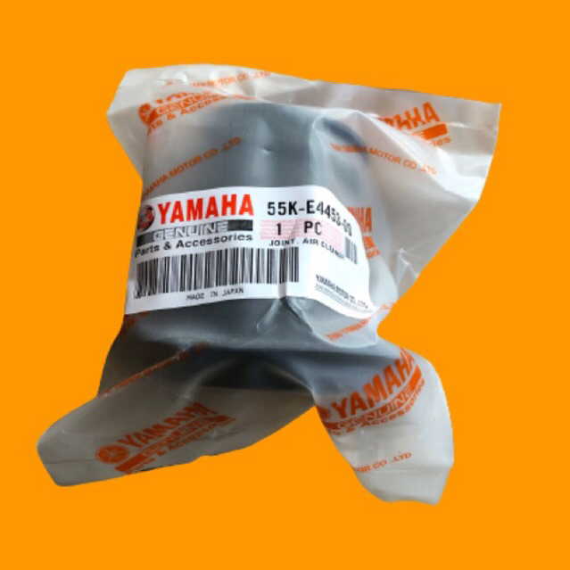 slang box filter rxz original oem - karet filter rxz - slang selang saringan udara rxz