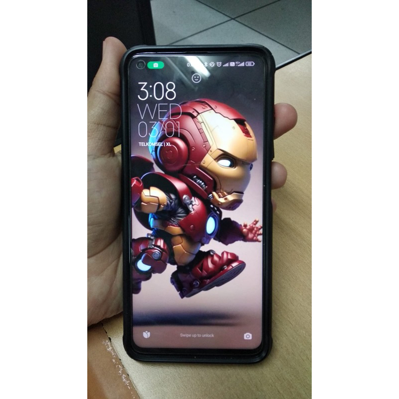 xiaomi 10t matot