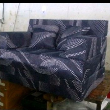 Kasur Sofabed Inoac Yukata 200x120x20 cm