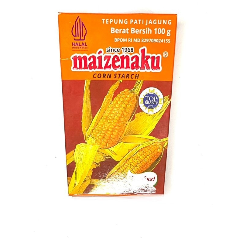 

maizena 100g